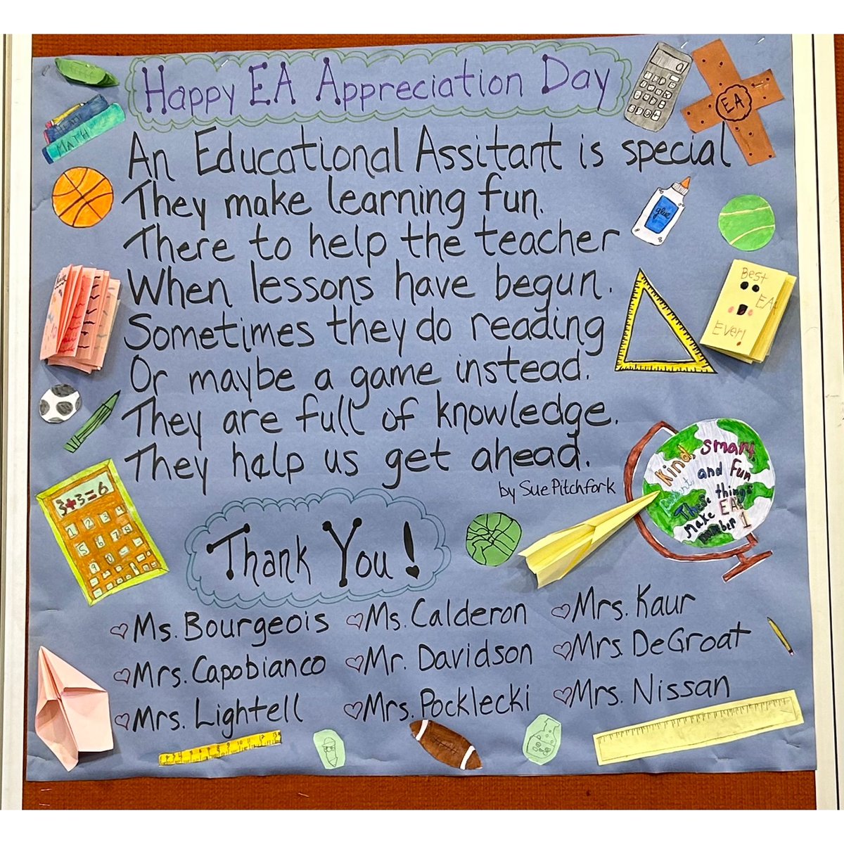 St. Paul CES tweet media