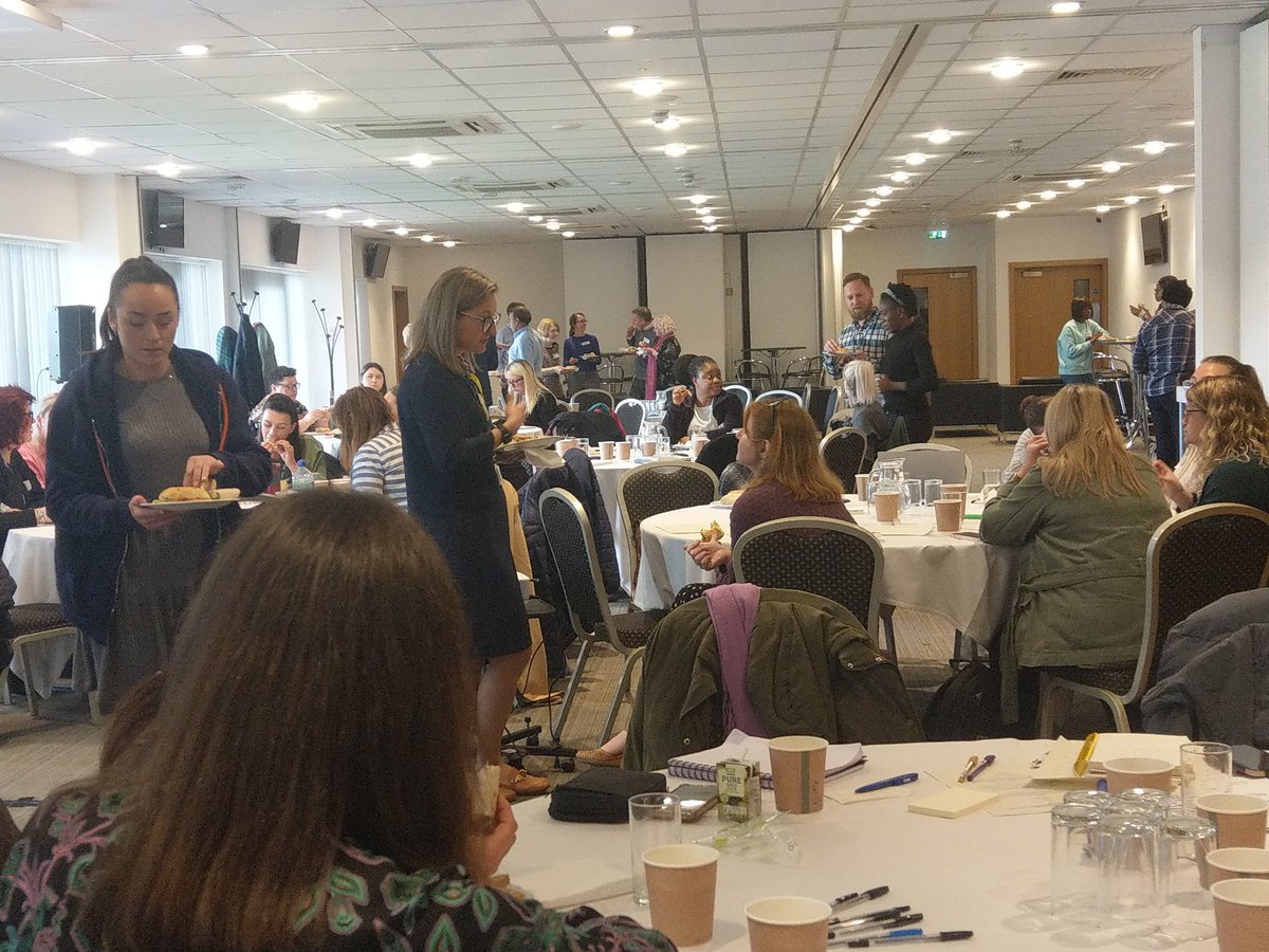 Great connections and new improvement ideas flowing in abundance at today's 
SY diabetes summit.  The pictorial summary will be out soon. <a href="/CathyWinfield/">Cathy Winfield MBE, RN, MSc💙</a> <a href="/NHSSYICB/">NHS South Yorkshire</a> <a href="/AdeleBrearton/">Adele Brearton</a> <a href="/doccrichton/">David Crichton</a> <a href="/gavinNHS/">Gavin Boyle</a> <a href="/NHSDiabetesProg/">NHS Diabetes Programme</a> <a href="/parthaskar/">Partha S Kar 🇮🇳🇬🇧🏏🎥</a> <a href="/jamiewike/">Jamie Wike</a> <a href="/LowderWendy/">Wendy Lowder</a>