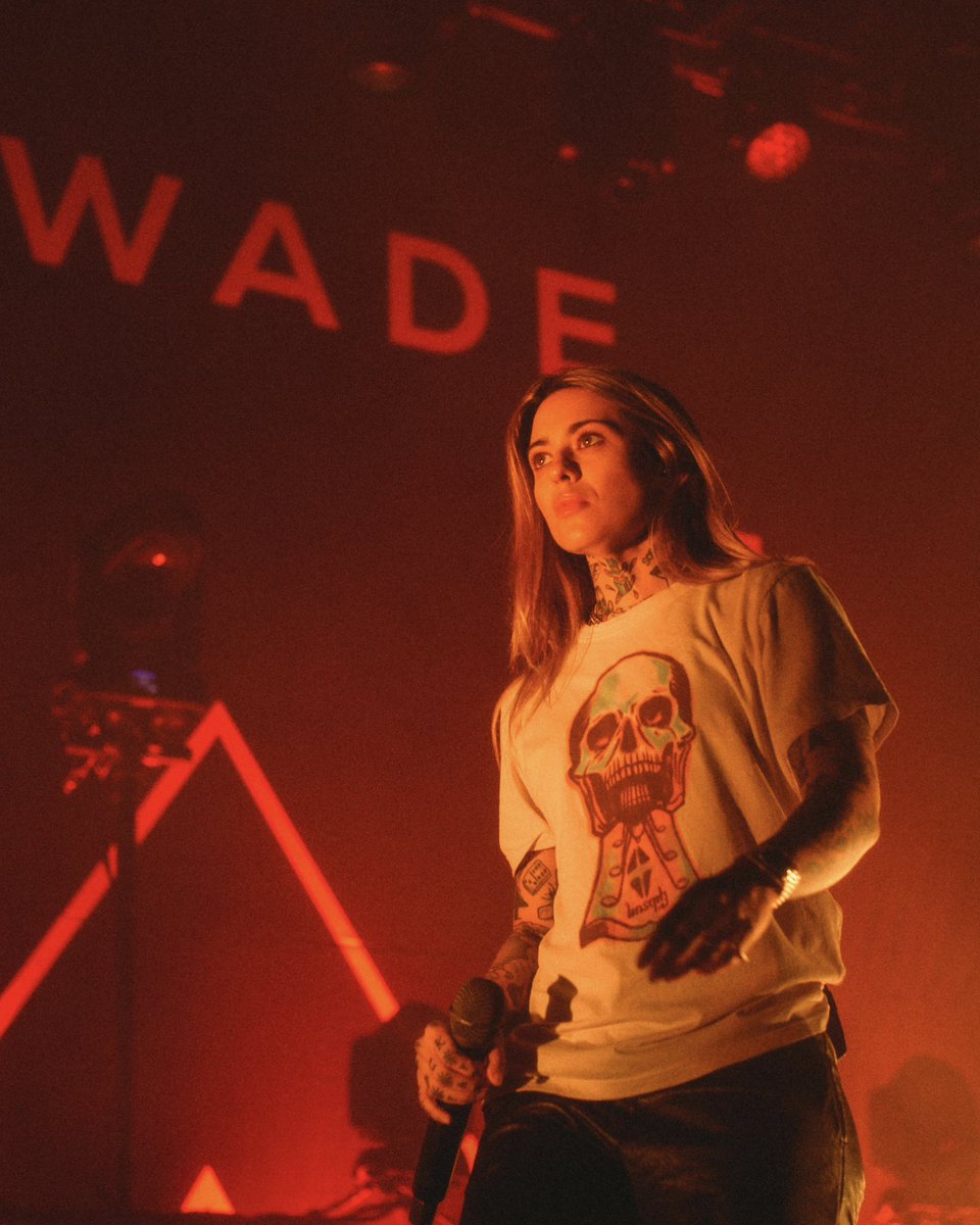themorganwade's tweet photo. Announced a bunch of new headlining summer shows earlier this week and they’re all on sale now! Can’t wait to see y’all out there. 🤘

🎟️: https://t.co/78LHBnrnGC https://t.co/mldC4htaIA