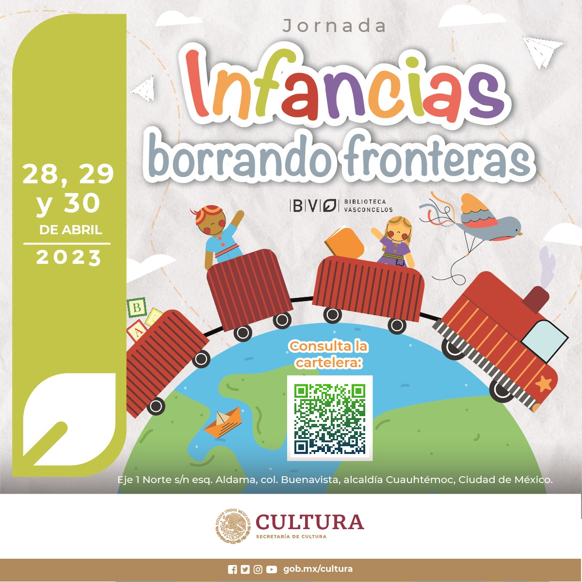 Fundación Jorge Marín tweet media