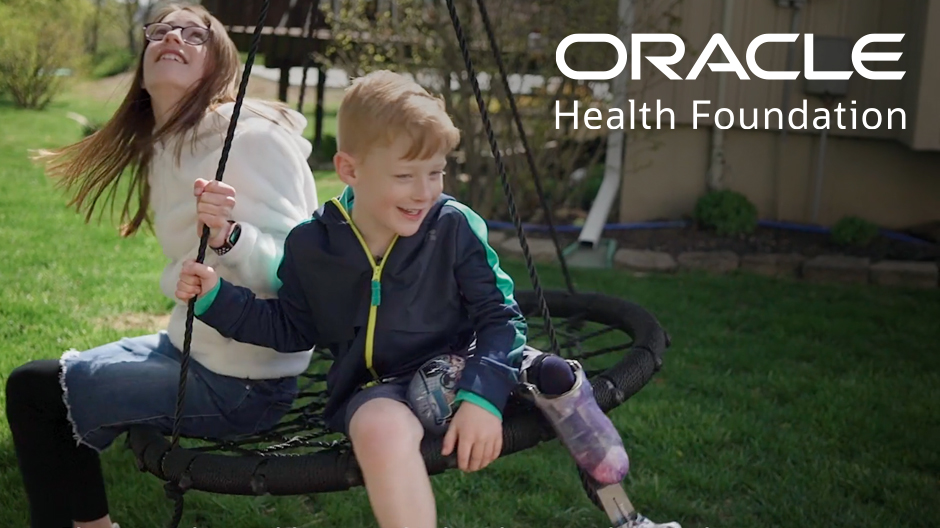 Cerner Charitable Foundation (@cernerfdn) on Twitter photo We're moving! Building on a 28-year history, we're working to advance health equity and build healthier tomorrows.
Visit oraclehealthfoundation.org and follow <a href="/OracleImpact/">Oracle Social Impact</a> to learn how we’re building an equitable world where individuals and communities thrive. We're moving! Building on a 28-year history, we're working to advance health equity and build healthier tomorrows.
Visit oraclehealthfoundation.org and follow <a href="/OracleImpact/">Oracle Social Impact</a> to learn how we’re building an equitable world where individuals and communities thrive.
