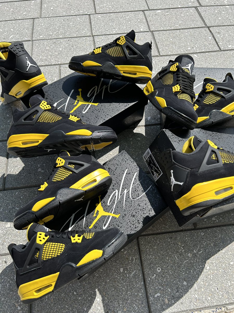 thetruthhou's tweet photo. @snkr_twitr Mail Call https://t.co/ARxRAWHMRm