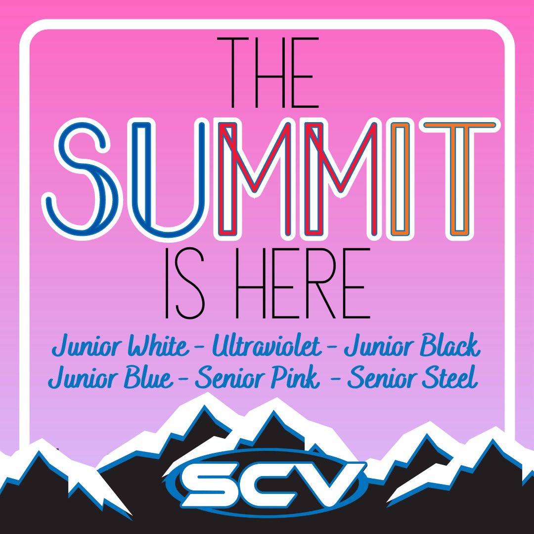 The SCV All-Stars tweet media