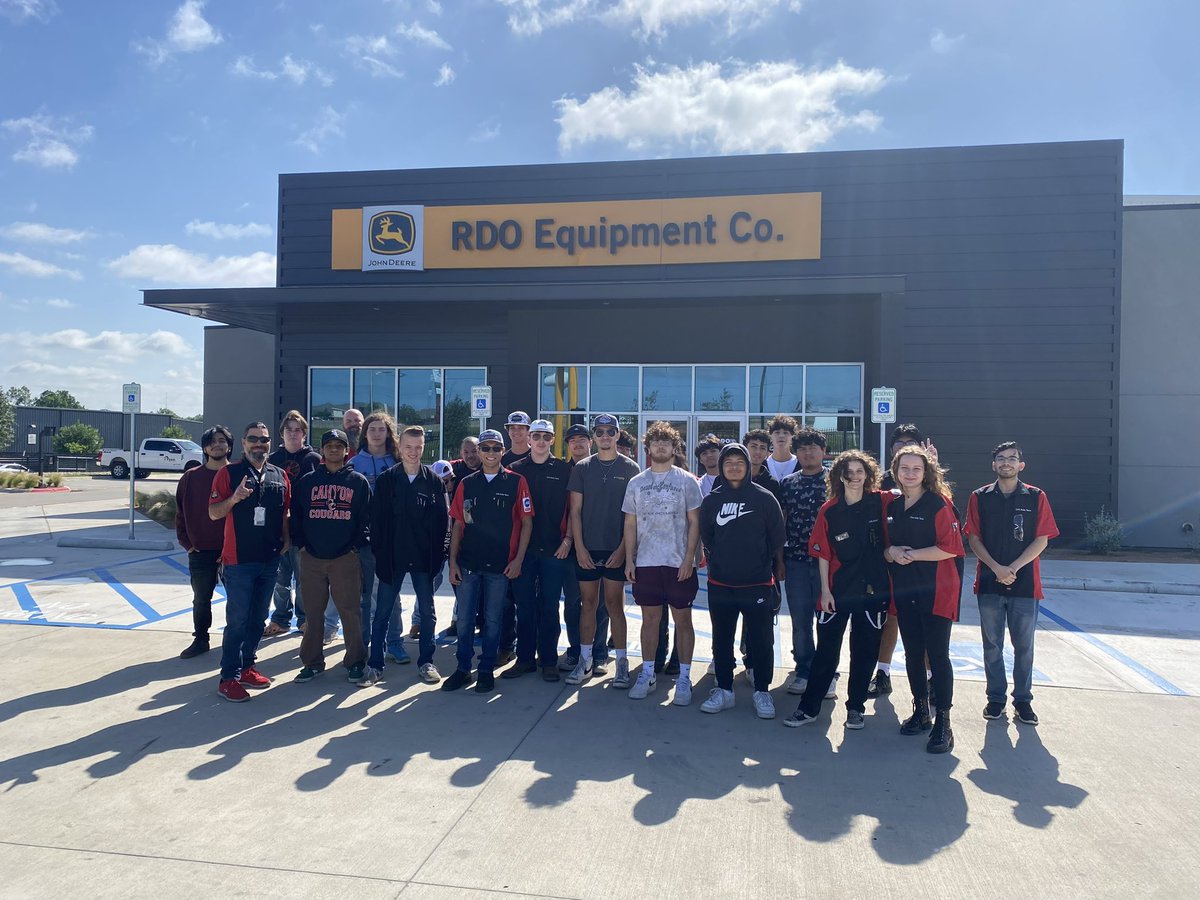 CHS_AutoTech tweet media