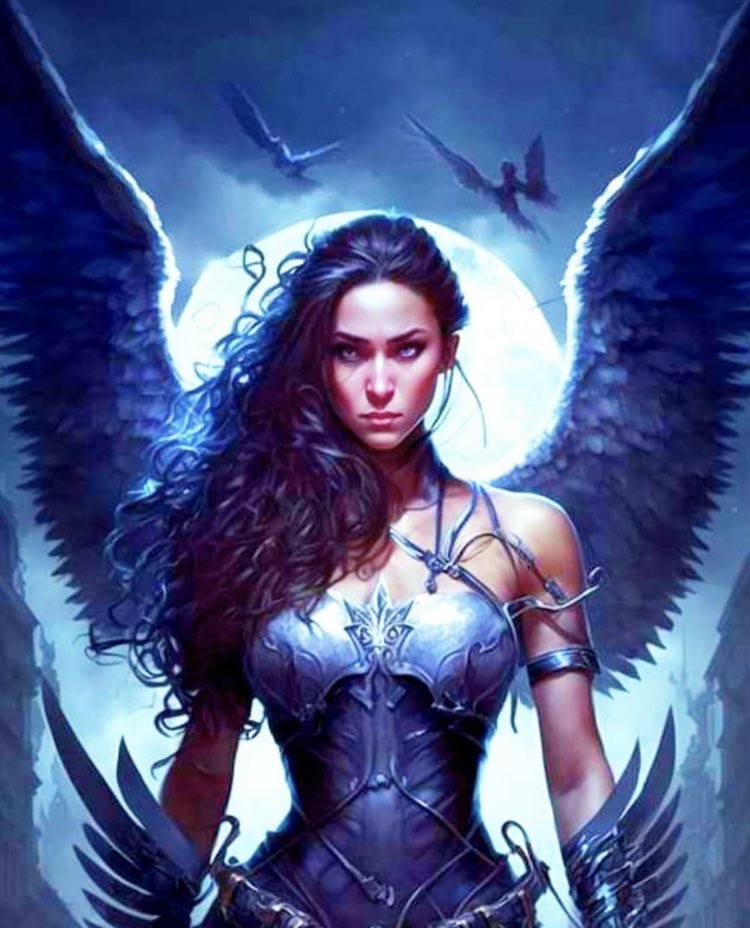 timelesssoul1's tweet photo. There are many angels protecting the earth. #angel
#angelprotection https://t.co/0WjAEiSdno