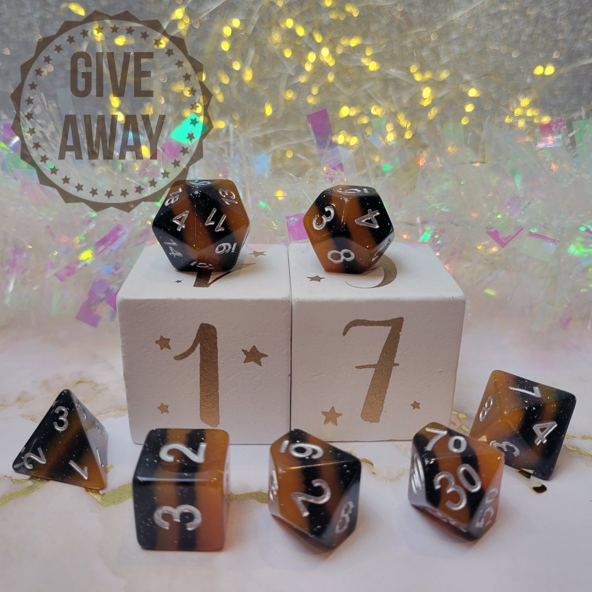 Dicebound tweet media