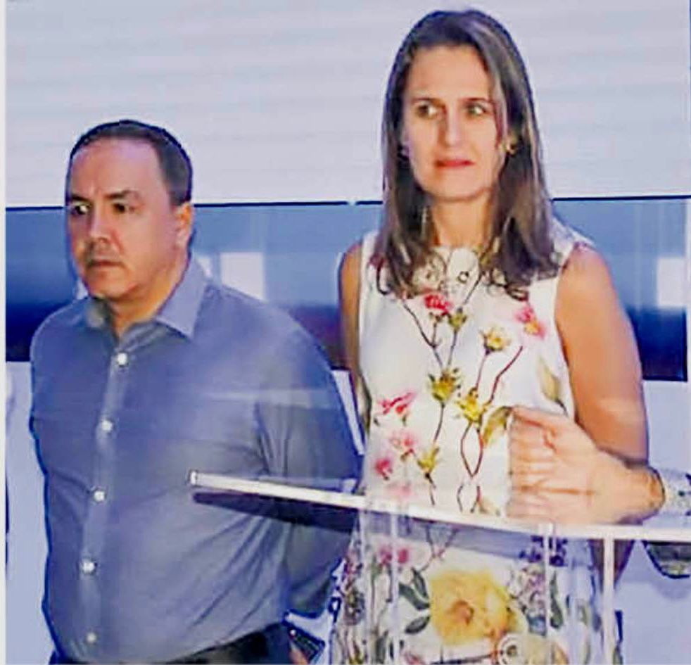 JuliElGrone's tweet photo. Los Perdedores en la elección de Junta de ⁦@ccmonteria⁩ Por los Uribistas Adriana Cote y Jairo Díaz y por El Eje del Mal ⁦@FenalcoCordoba⁩ Luis Martinez y Armando Cabarcas El Ganador ⁦⁦@jorgedoriacorra⁩ . ⁦@CazaNoticias11⁩ @NidiaSerrano @elinformanteCor https://t.co/BHKkJEttm5