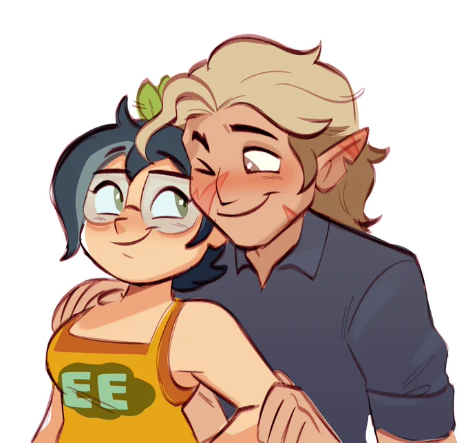 warm up requested by 