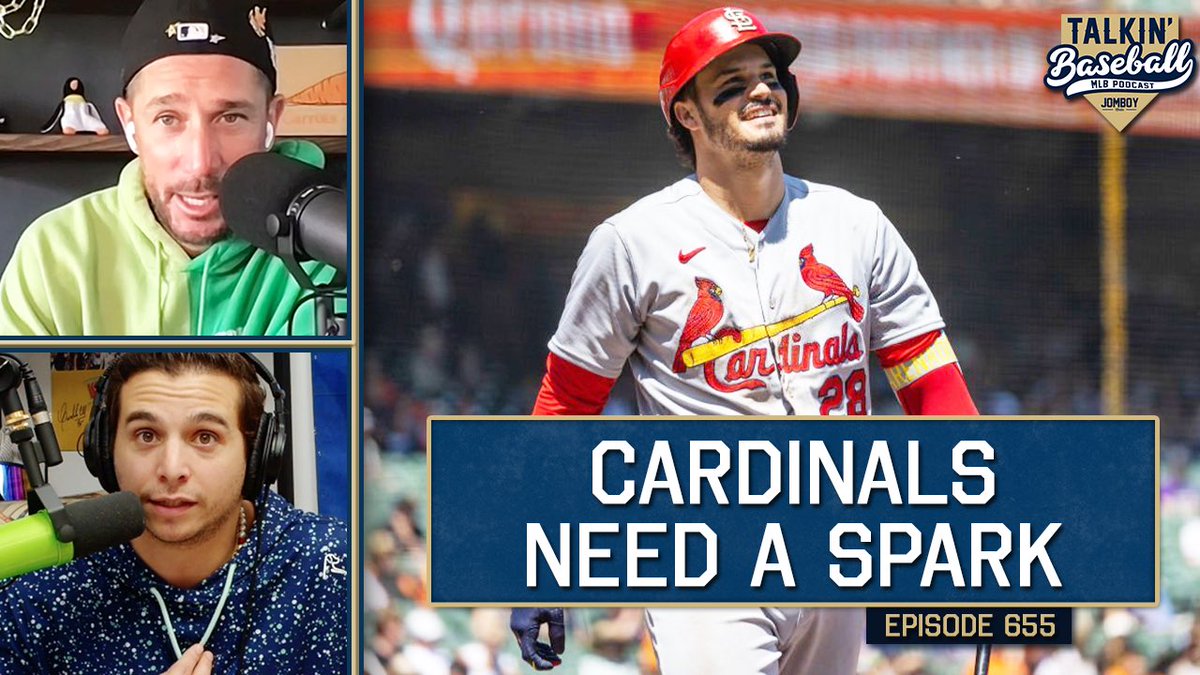 Talkin’ Baseball on Twitter "We declared one MLB team dead WATCH http