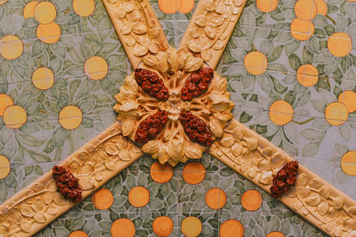 ReusPromocio's tweet image. 🚗 T’escapes a Reus aquest pont? T’esperem a Reus la millor #experiència de #compres, #turisme, #cultura i #restauració 🙂 🥃🌺🙂🛍️ 
.
.
👉 reusturisme.cat
.
#ciutatambcaracter #GaudíReus #costadaurada