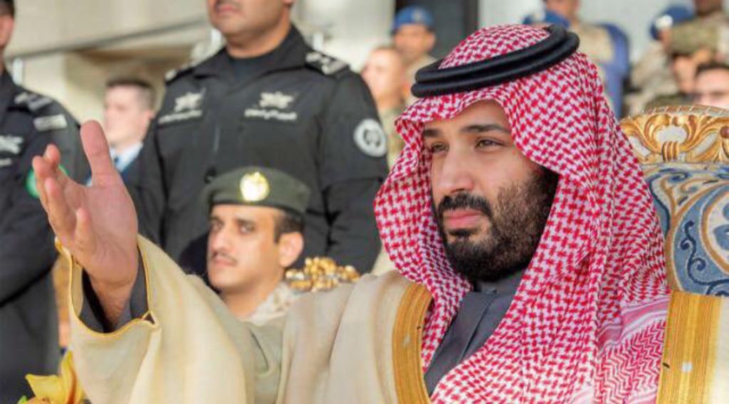 دمتَ شامخاً سيدي 
#محمد_بن_سلمان 
وحفظك الله عزاً وشموخاً لوطننا 🇸🇦