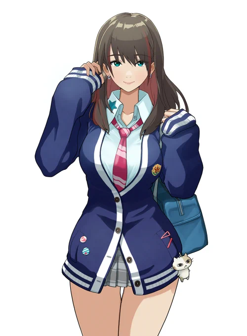 doaななみさん