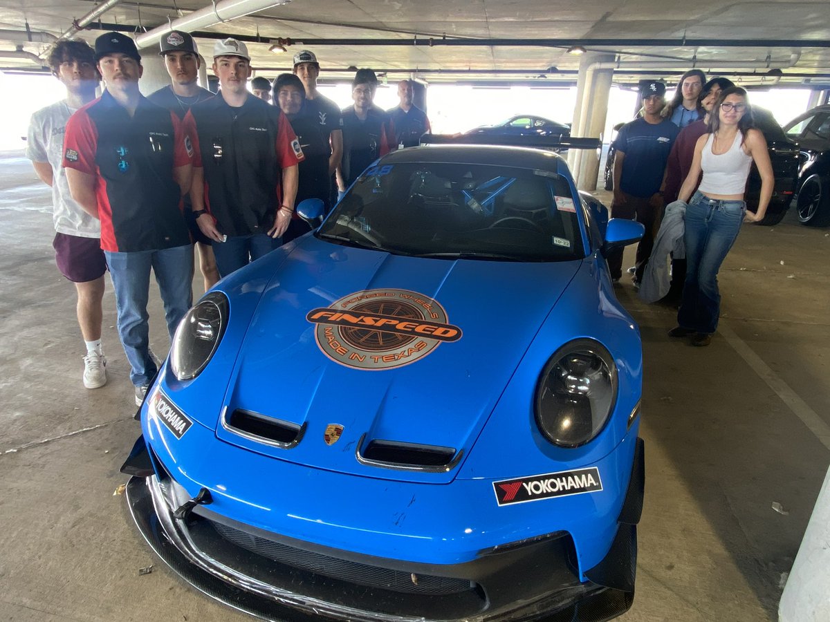 CHS_AutoTech tweet media