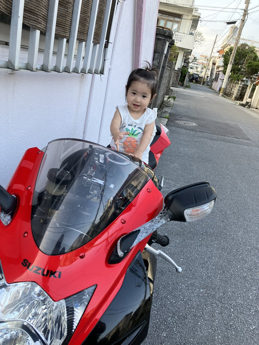 Pmining1's tweet photo. 最近の休日はバイク引き上げて整備してます。※ドラッグストア店員です。

マイニングしてた時期が懐かしい😥
休日はずっとグラボ触ってたのになー https://t.co/dQ2p1GMETW