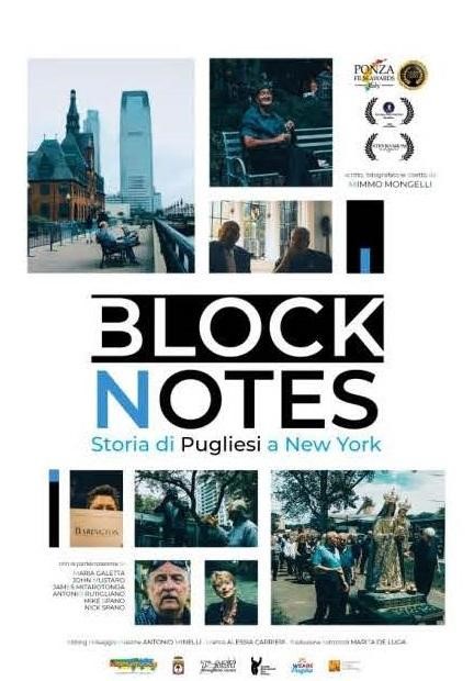 Calandra Institute tweet media