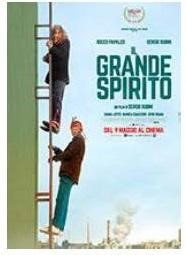 May 9-11: 'Viewing Puglia through Films,' screenings at the Calandra Institute. conta.cc/3LuCg5d