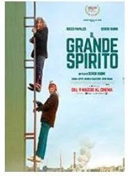 May 9-11: "Viewing Puglia through Films," screenings at the Calandra Institute. conta.cc/3LuCg5d