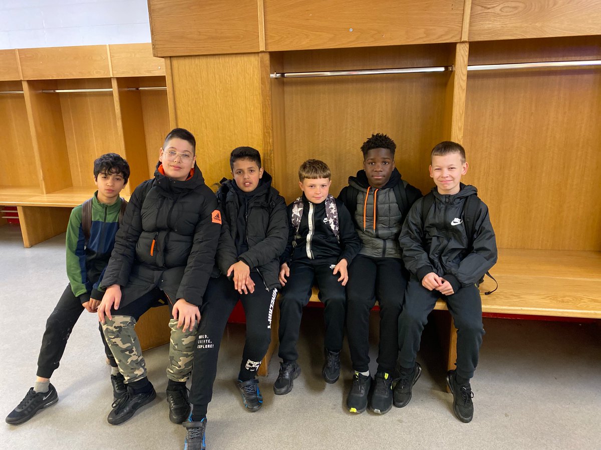 Willows Year 7 (@willows_year11) on Twitter photo The year 7 pupils had the best day visiting the <a href="/principalitysta/">Principality Stadium</a> this morning 🏉
It was a pleasure to see how engaged the pupils were and so many happy faces The year 7 pupils had the best day visiting the <a href="/principalitysta/">Principality Stadium</a> this morning 🏉
It was a pleasure to see how engaged the pupils were and so many happy faces
