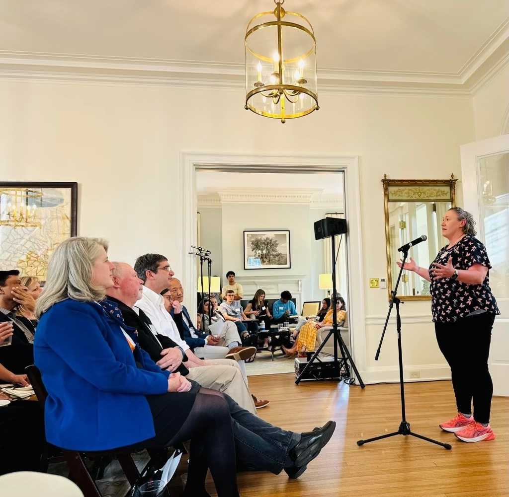Dr. Sarah Kucenas (@drglia18) on Twitter photo I had an awesome time last night at STEM Storytelling at Carr's Hill. Thank you for including me! <a href="/HOOSinSTEM/">HOOS in STEM</a> @presjimryan <a href="/storycollider/">The Story Collider</a> I had an awesome time last night at STEM Storytelling at Carr's Hill. Thank you for including me! <a href="/HOOSinSTEM/">HOOS in STEM</a> @presjimryan <a href="/storycollider/">The Story Collider</a>
