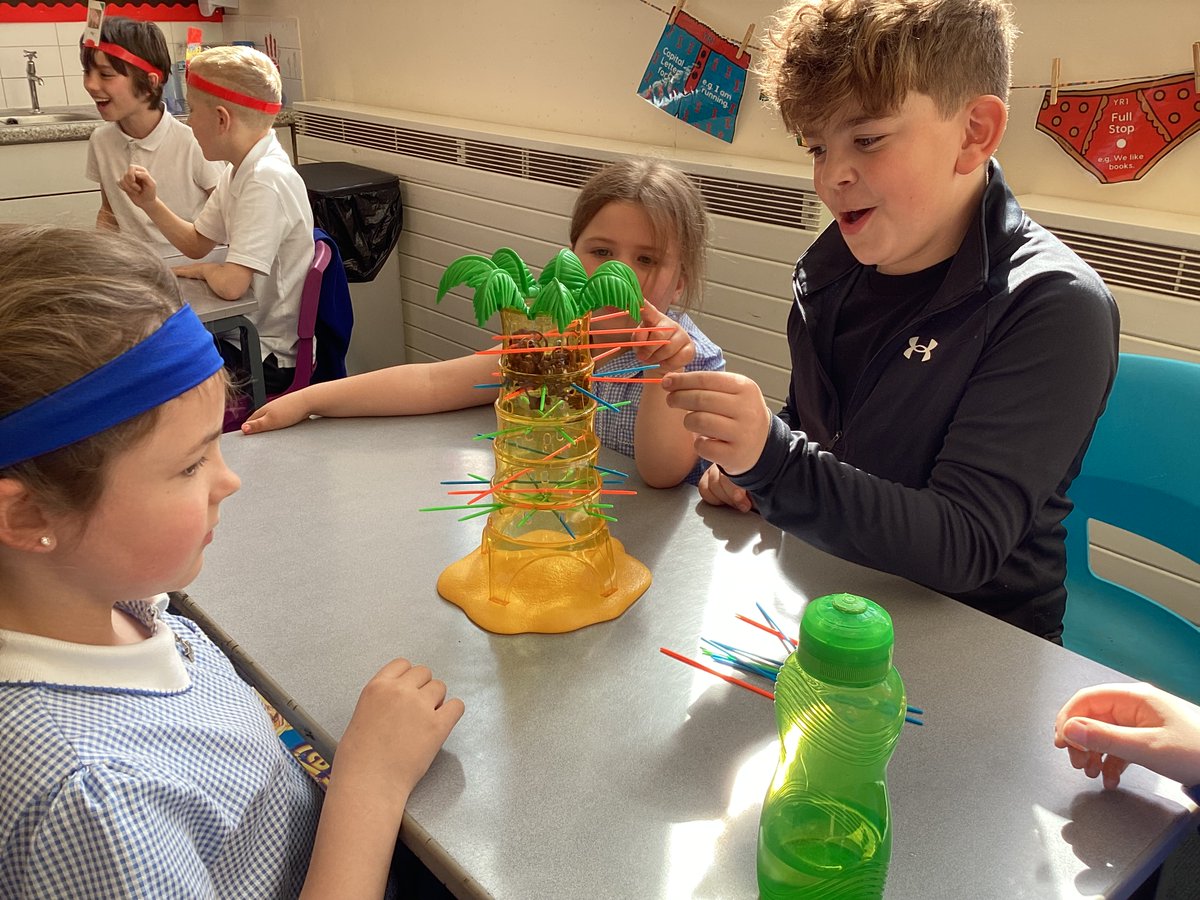 HinchMillSchool's tweet photo. Afterschool Clubs this term have started
#SingingClub #GamesClub #Bushcrafts #HinchliffeMillSchool #HinchMillSchool #FeldgeAndFlyHigh
@projectsports https://t.co/WCZAbQ1a71
