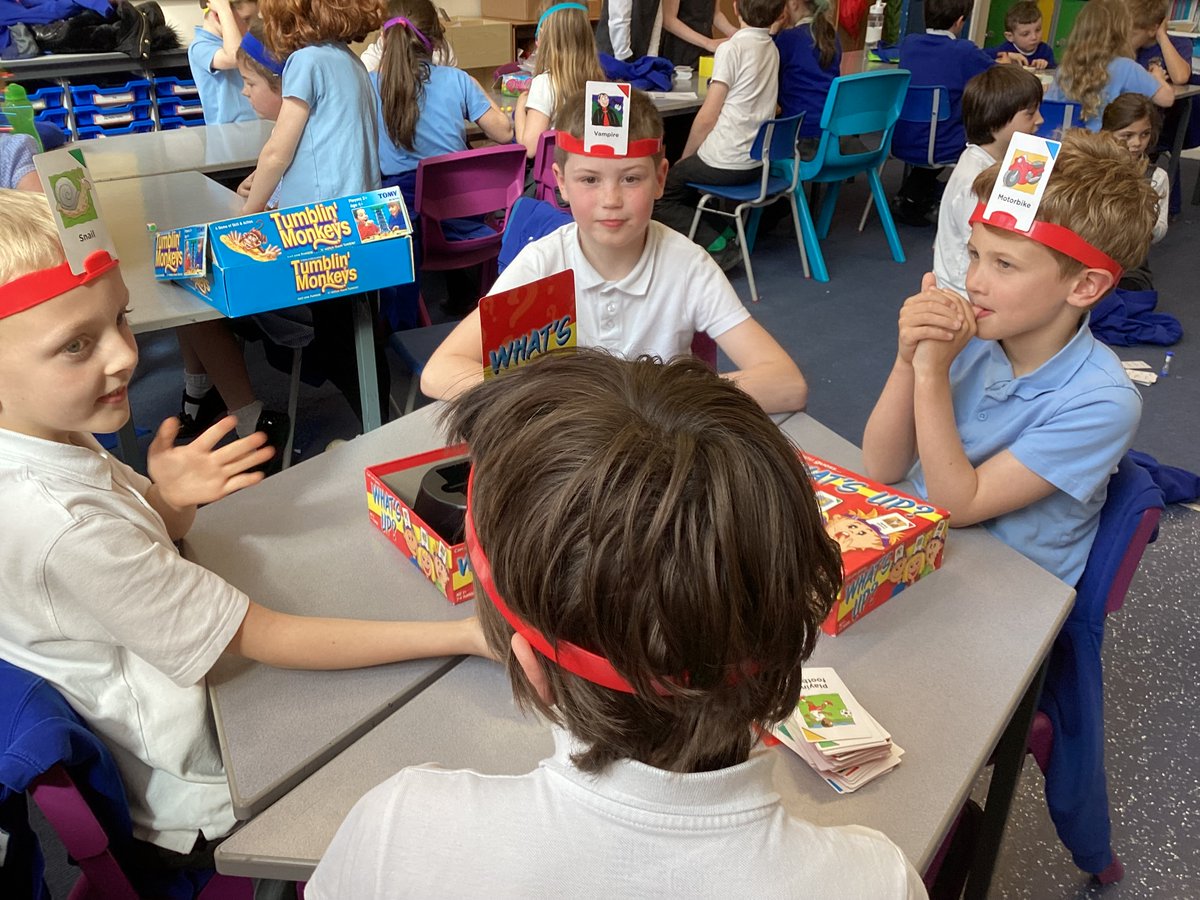 HinchMillSchool's tweet photo. Afterschool Clubs this term have started
#SingingClub #GamesClub #Bushcrafts #HinchliffeMillSchool #HinchMillSchool #FeldgeAndFlyHigh
@projectsports https://t.co/WCZAbQ1a71