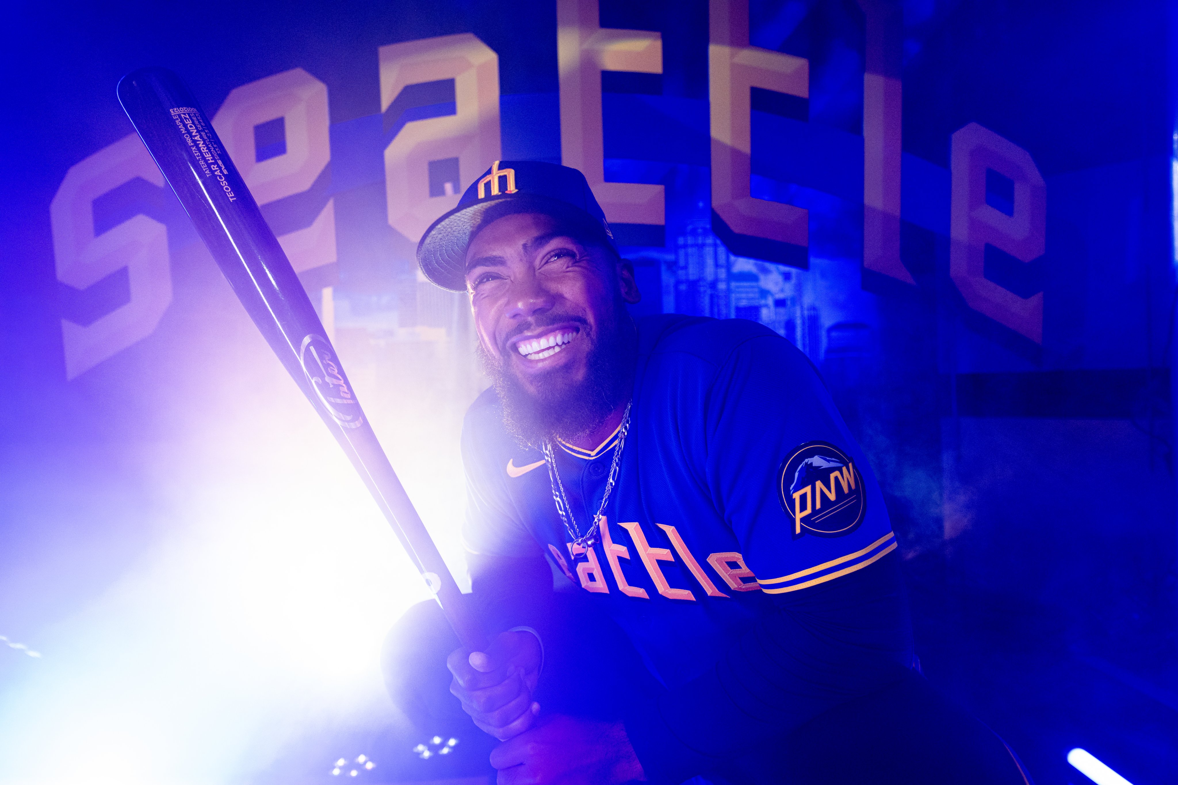 FanPost Friday: Seattle Mariners City Connect uniforms reaction space! -  Lookout Landing
