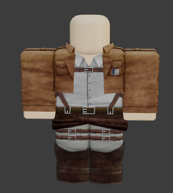 ShikiTsugu's tweet photo. Some more stuff #Roblox #RobloxDev https://t.co/PXQSHpToAx