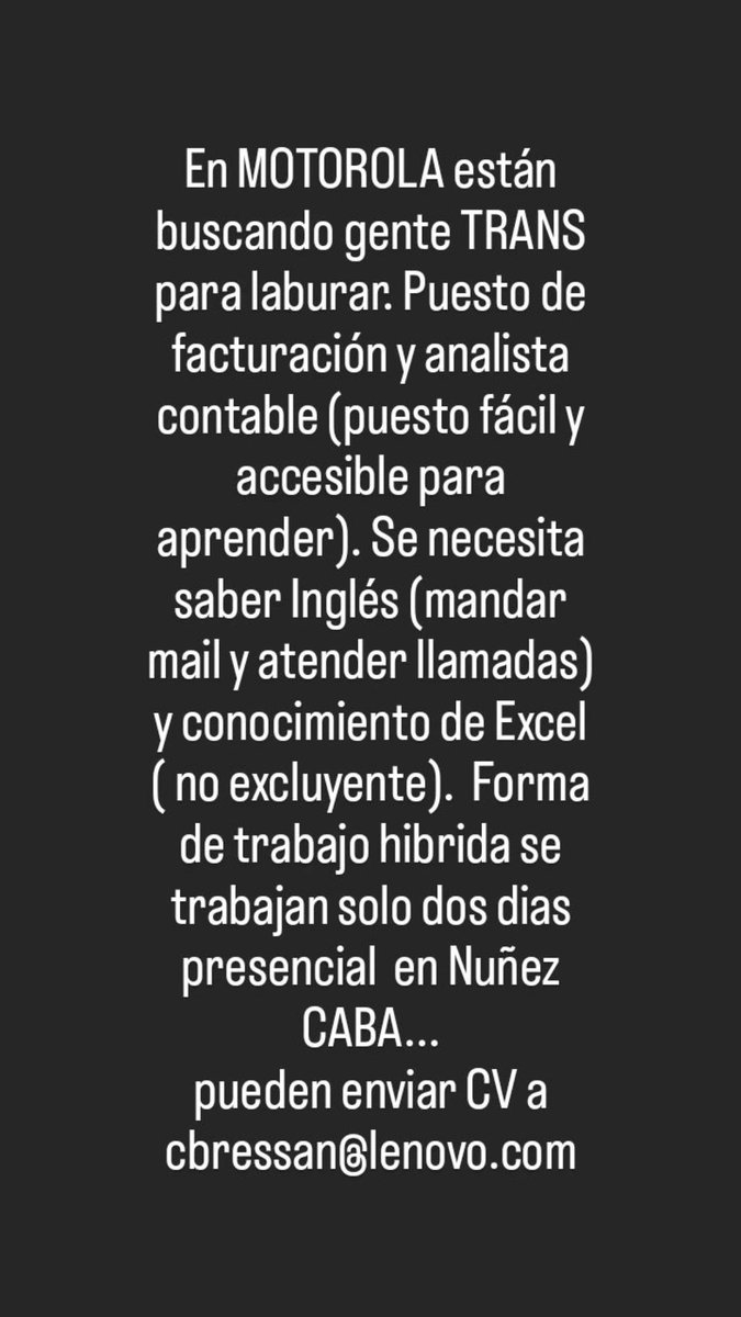 barbaradirocco_'s tweet photo. Se agradece difusión 🏳️‍⚧️ https://t.co/hZyLO4EHAx