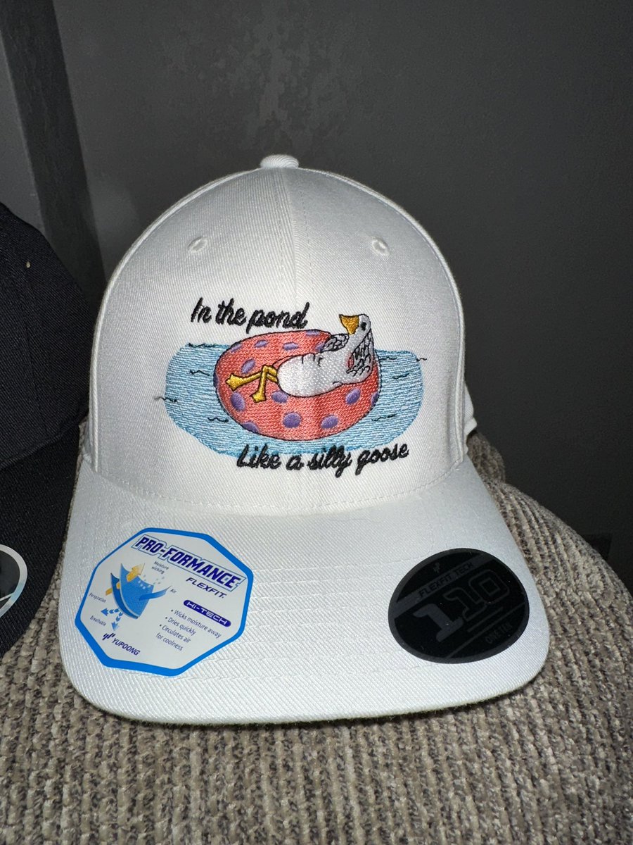 We have some exciting stuff to share! These are our new hats, but we only have a limited supply at the moment! If you’re interested in any of these awesome hats, message us or get ahold of <a href="/J_VanDusseldorp/">Jack VanDusseldorp †</a> or <a href="/Rafev32/">Rafe Van Dussedorp</a>