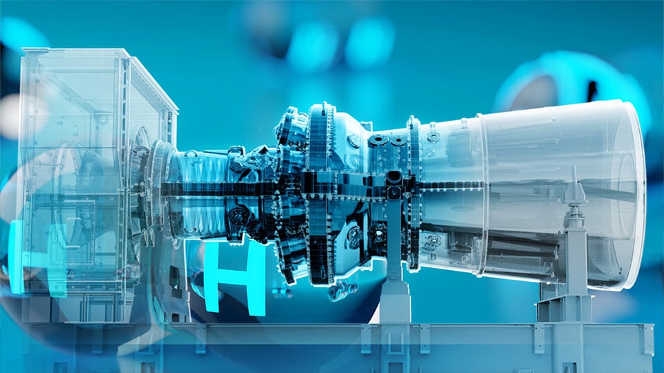 New #hydrogen podcast here 🔊 bit.ly/3L75dTo 🔊.   

👨‍🎓Kakaras <a href="/MHI_Group/">Mitsubishi Heavy Industries</a>'s head of energy transition joins to discuss #CCS demand expansion, fuel NOx control/fuel choices at generators, compression, #ammonia cracking and of course...policy.