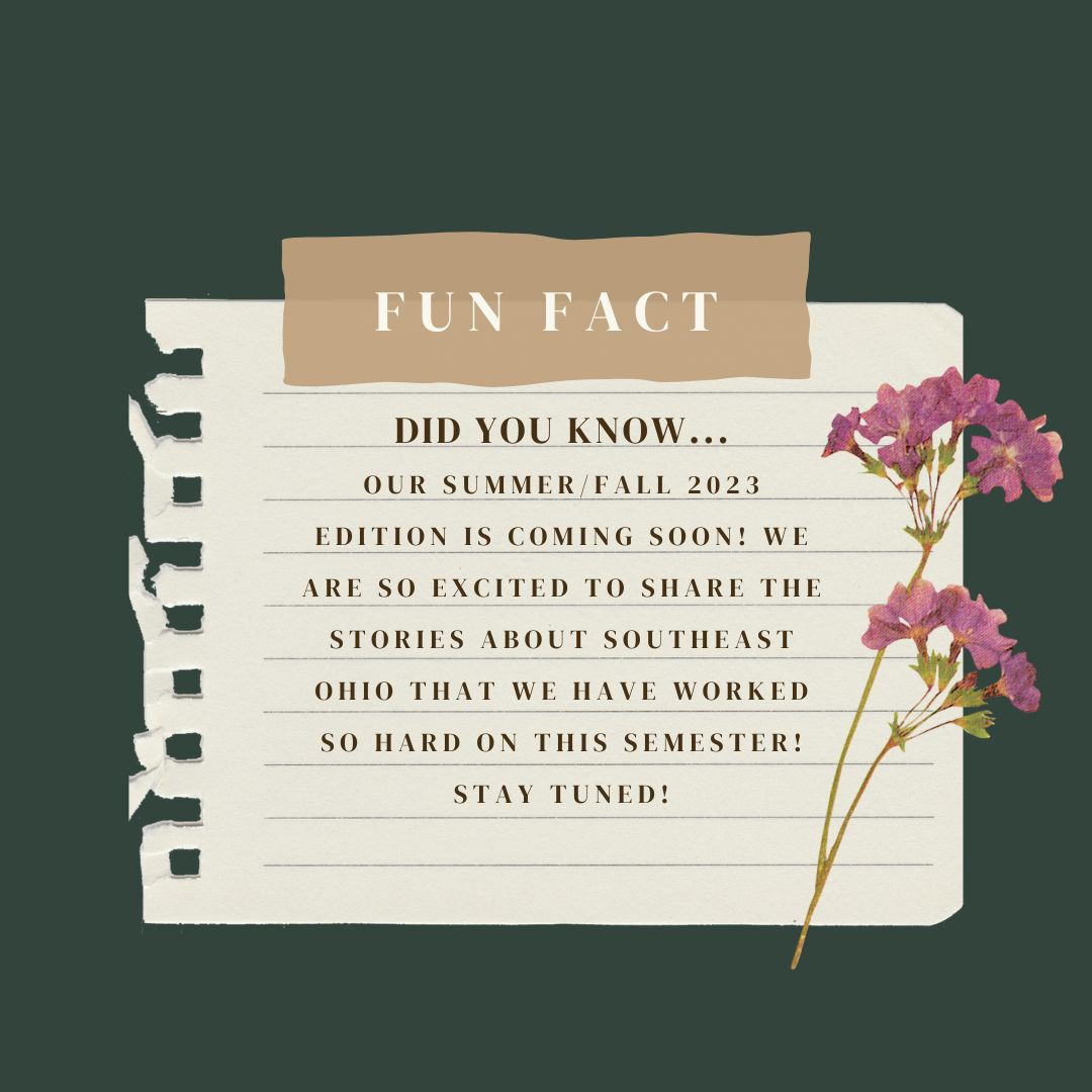 Southeast Ohio Magazine tweet media