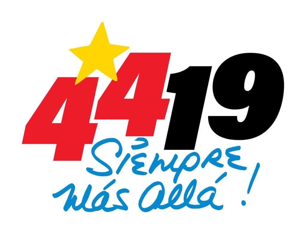 Gu2Perez's tweet photo. #SiempreMásAllá

Yo espero un acto masivo este 19 de Julio!!!!!! Viva el FSLN https://t.co/b6Nag6w39m