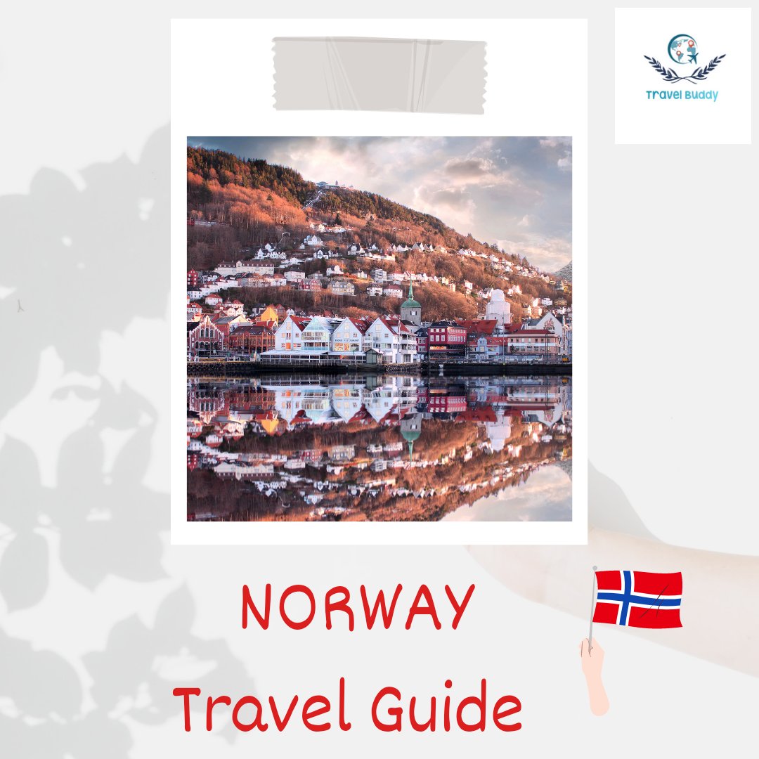 Norway Travel guide😍🌏✈️  ⬇️
shorturl.at/dvwV0

#Travel #travelphotography #tourism #Amazing #nature #explore #destination #Trending #Norway #USA #America #England #Ireland #France #Italy #Brazil #Germany #Canada #Russia #Australia #Asia #Netherlands #Denmark #Austria