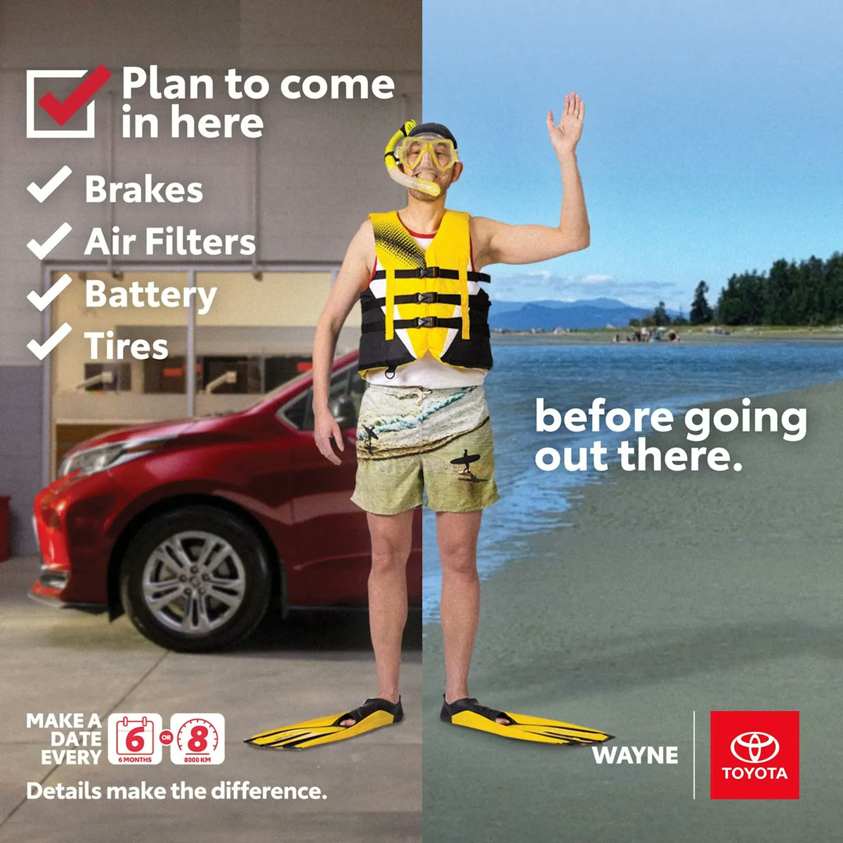 Wayne Toyota (@Wayne_Toyota) / Posts / X