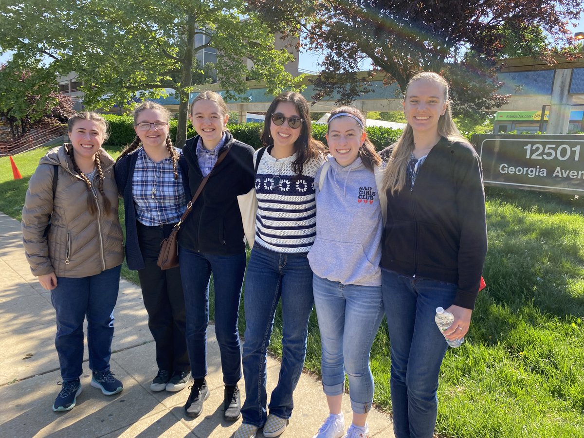 AngelorumC's tweet photo. What a great C.O.G. day! We went to Washington D.C. 
https://t.co/Go3LcEikVf https://t.co/xM94JppRZR