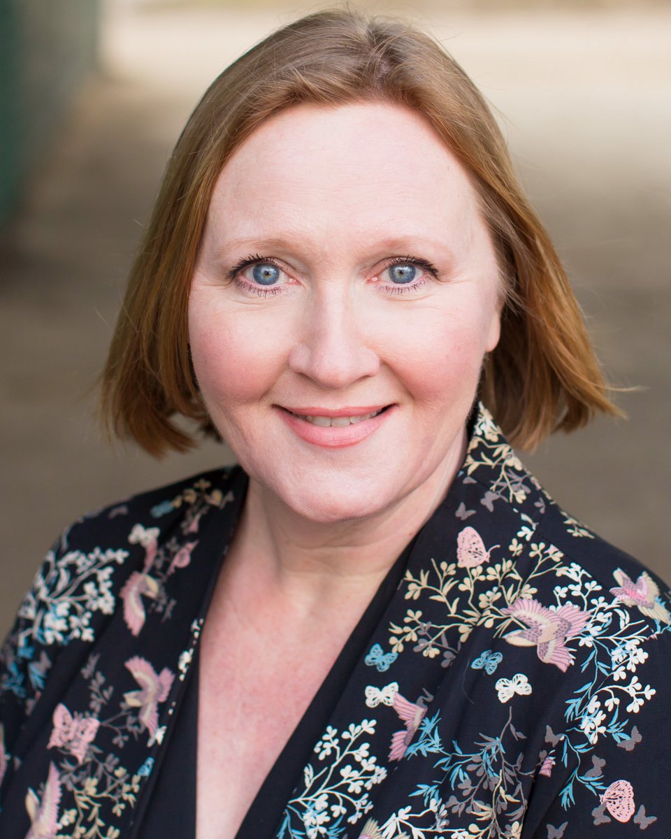 AssociatesJl's tweet photo. Shout out to JL’s LOUISE FAULKNER, who is now in rehearsal for the one woman play, My Brilliant Divorce, which will play at @osoartscentre next month. 

#workingactor #theatreactor #onewomanplay #onewomanshow #rehearsals https://t.co/TFypgmIWP6