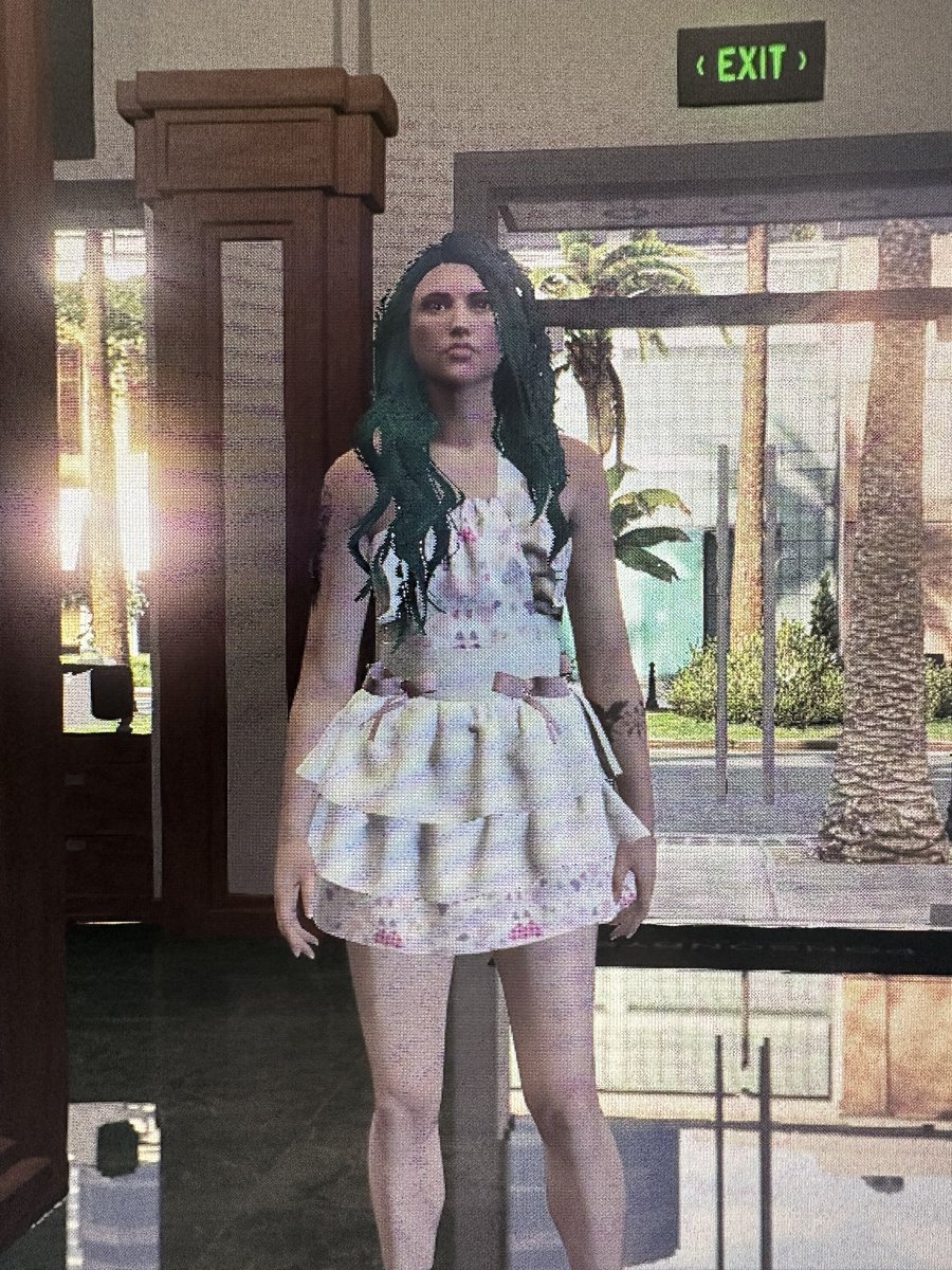 Silliest Goose 🪿 tweet media