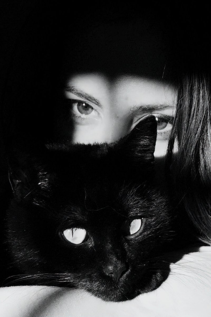 cameralab21's tweet photo. Mónica López ~ The Two [sight] https://t.co/p58V9ti1MG