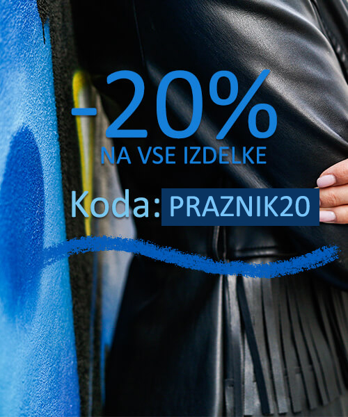 trgovinadicna's tweet photo. Ste za popust? - https://t.co/7B4Fc8tFF5 https://t.co/HqDBcFUC5h