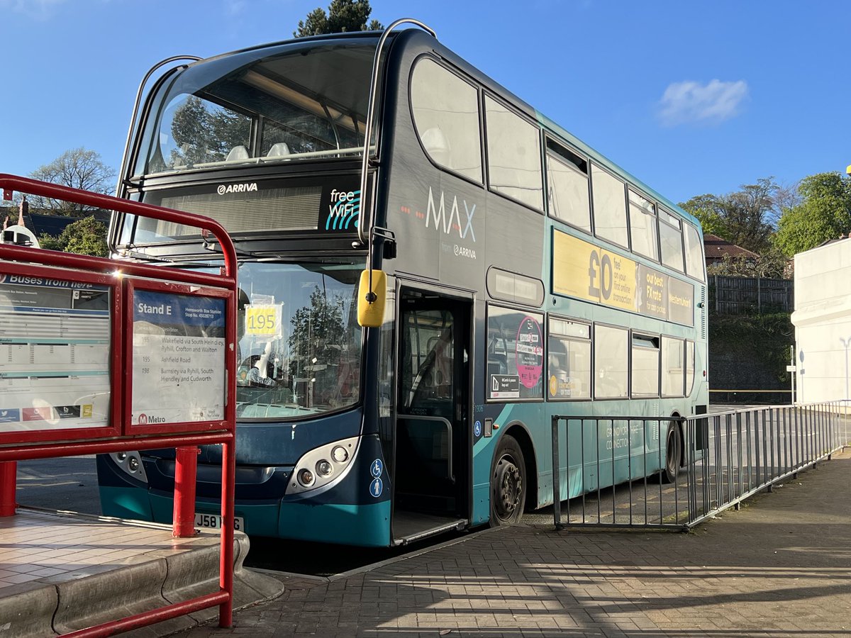 Had the pleasure of four hrs driving this beast today. #busdriving