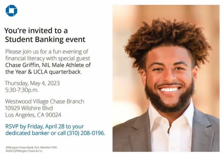 DWCInfo's tweet photo. Opportunities like this put you in rooms with “movers and shakers” outside of the world of sports. These are the types of rooms that help create generational wealth. @ChaseQB11 #AlwaysKnow
#FinancialLiteracy
#Student1stAthlete2nd https://t.co/sxyilXEya3