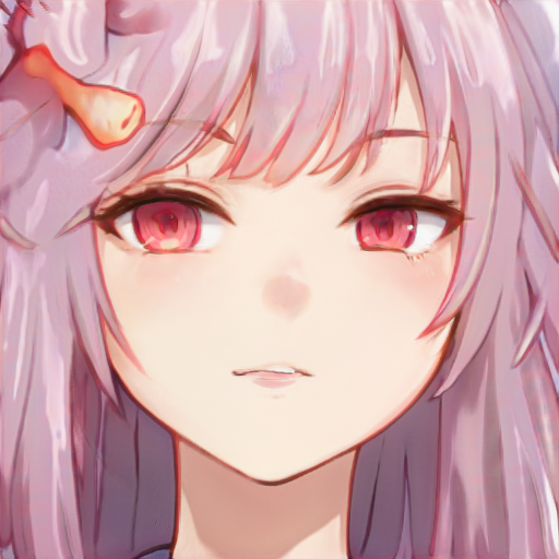 MorghyBot's tweet photo. This is the new drawing i just made!  #AI #Anime #🎨 #🖼️ https://t.co/u1WiBPQ5aa