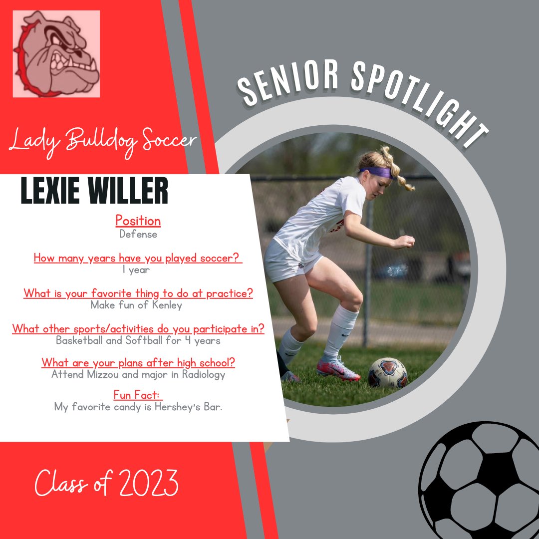 Mexico Lady Bulldog Soccer tweet media