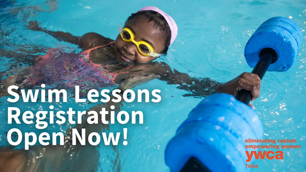 YWCA Tulsa tweet media