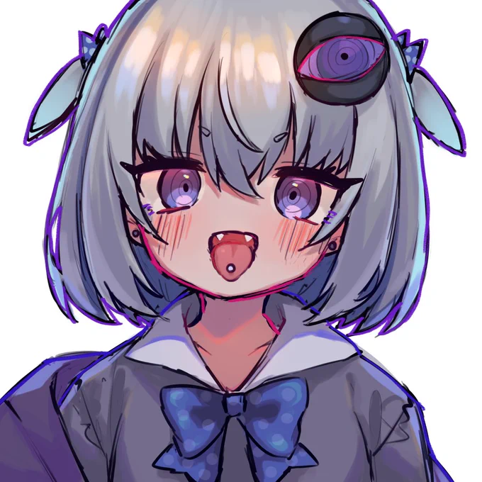#おぎゃーと