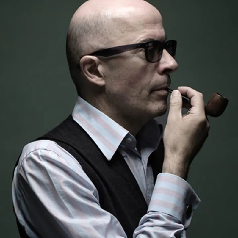 IndieFilmCom's tweet photo. Wishing a happy birthday to two titans of arthouse cinema, Danish provocateur Lars Von Trier and French stylist Jacques Audiard 🎂 🎂 https://t.co/DxL4ey5IzT