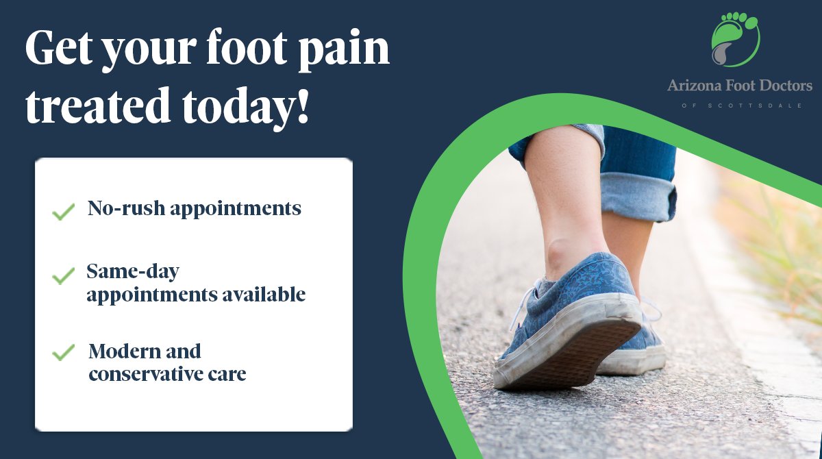 AzFootDoctors tweet picture
