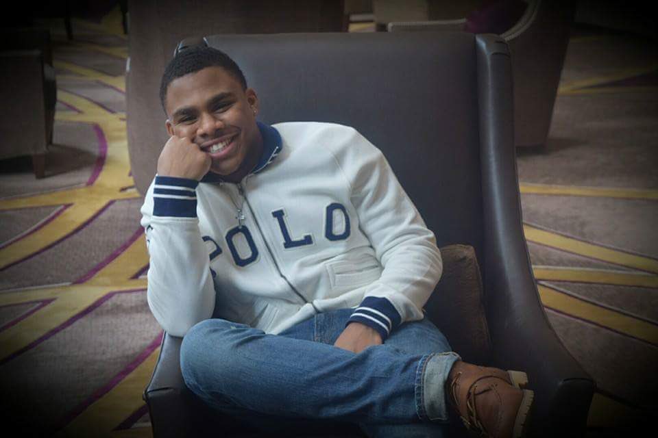 Rest in Heaven!!!!