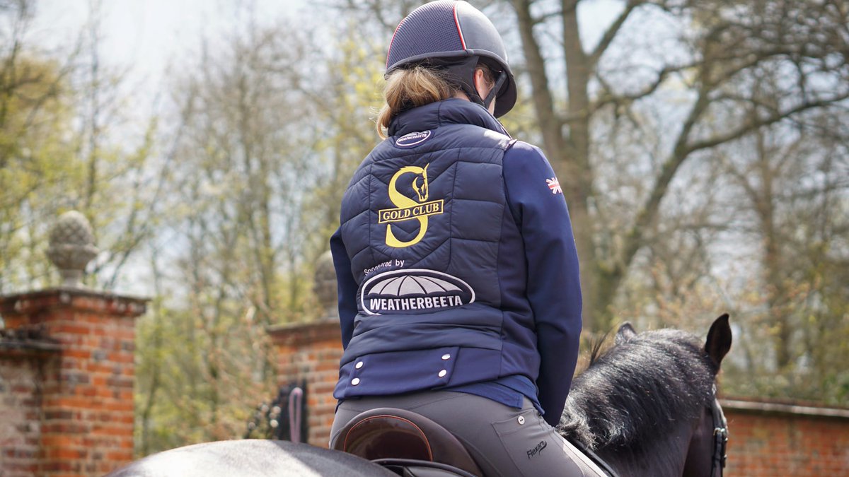 Sophie Christiansen CBE tweet media