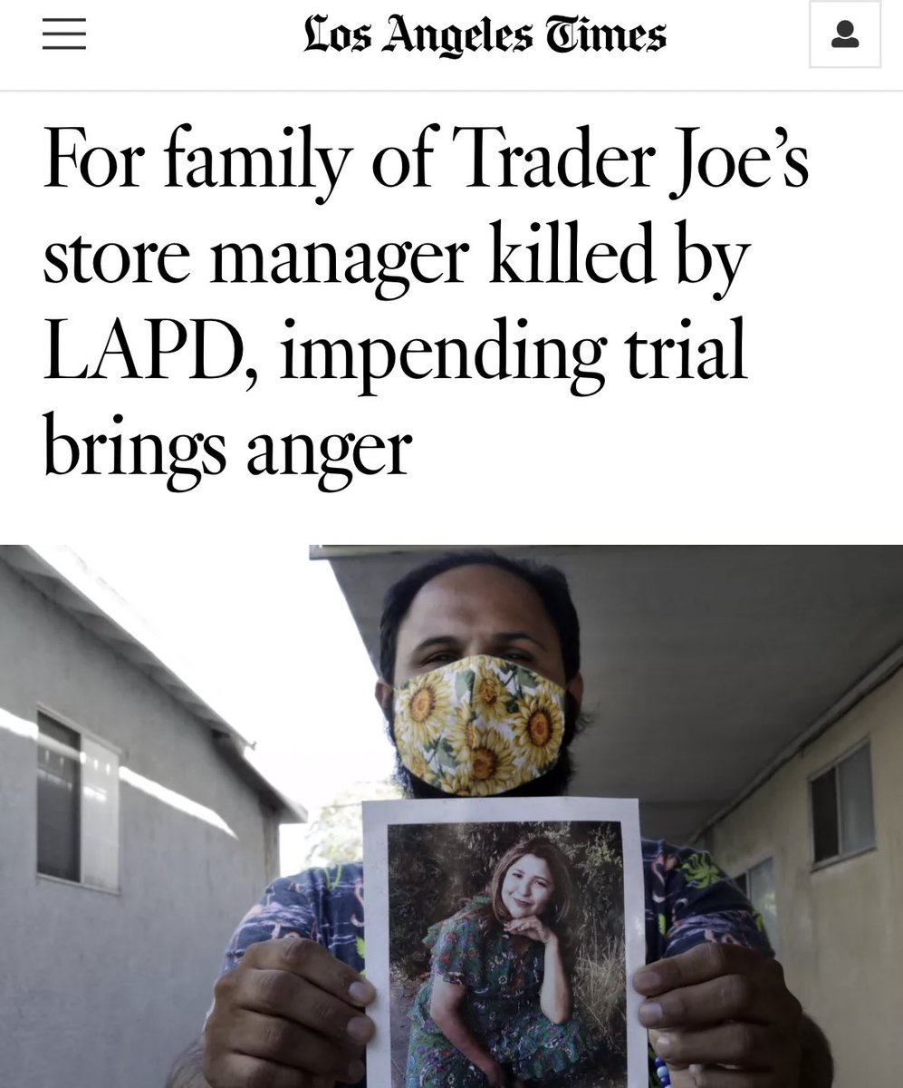 a chance of a gh st on Twitter "RT PplsCityCouncil July 21, 2018 LAPD officers opened fire